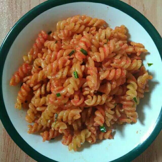 

CEMILAN "MAKRONI SPIRAL" KHAS TASIKMALAYA (100gr)