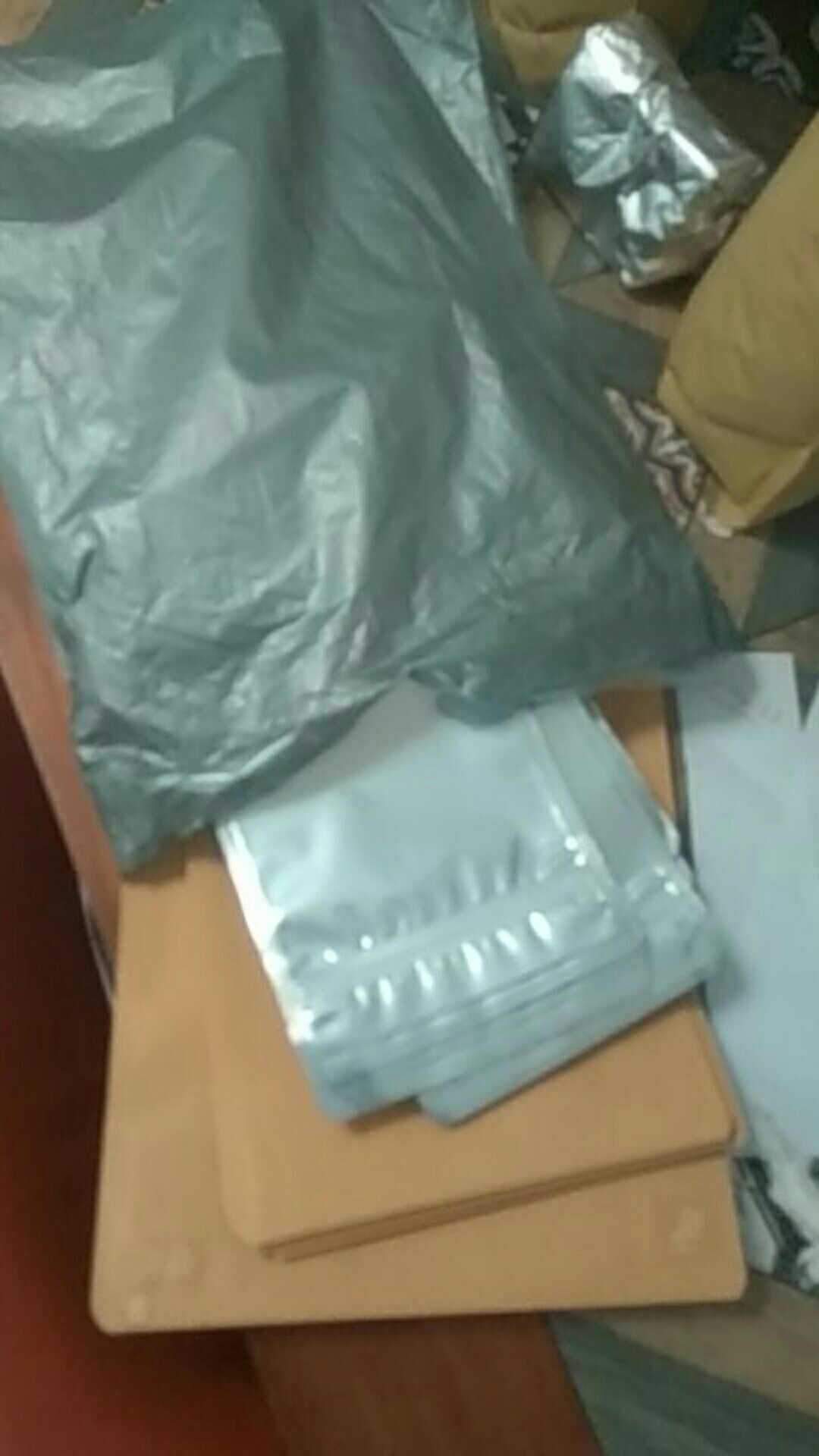 Standing Pouch Padat Transmetz Kpack 13x20 Cm 250z | Kemasan Standingpouch 250 Transmetz Packing