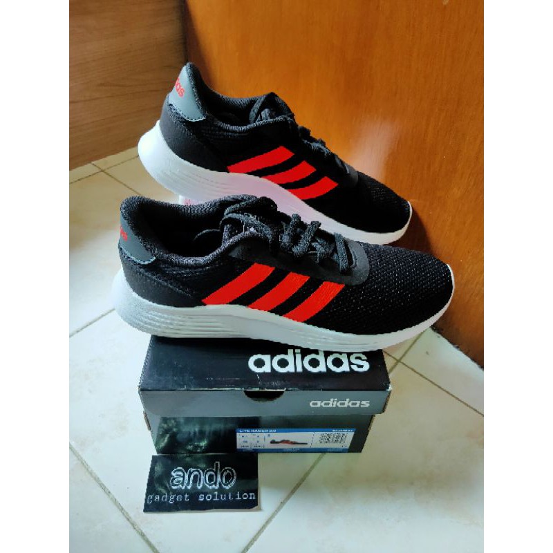 Sepatu Adidas Lite Racer 2.0 EG9831 Original New BNIB