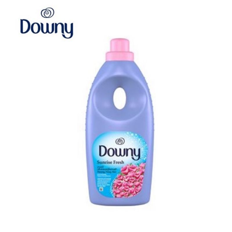 Downy Sunrise Fresh Botol 900 ml