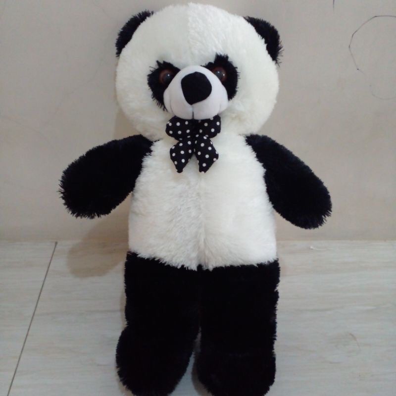 Teddy Bear Jumbo Premium berLabel SNI