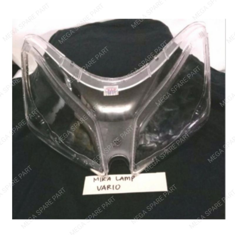 Mika Lampu Depan Vario 110 OLD