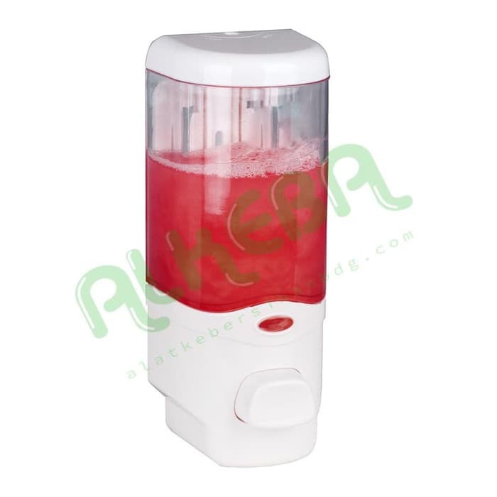 Soap Dispenser Type F1101-A / Tempat Sabun Cair