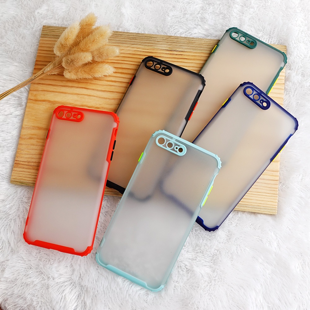 CASE IPHONE 6 6PLUS 7 7PLUS X XR XS MX 1111 PRO 11 PROMAX 12 12 PROMAX CASE AERO HARDCASE DOVE BUTTON