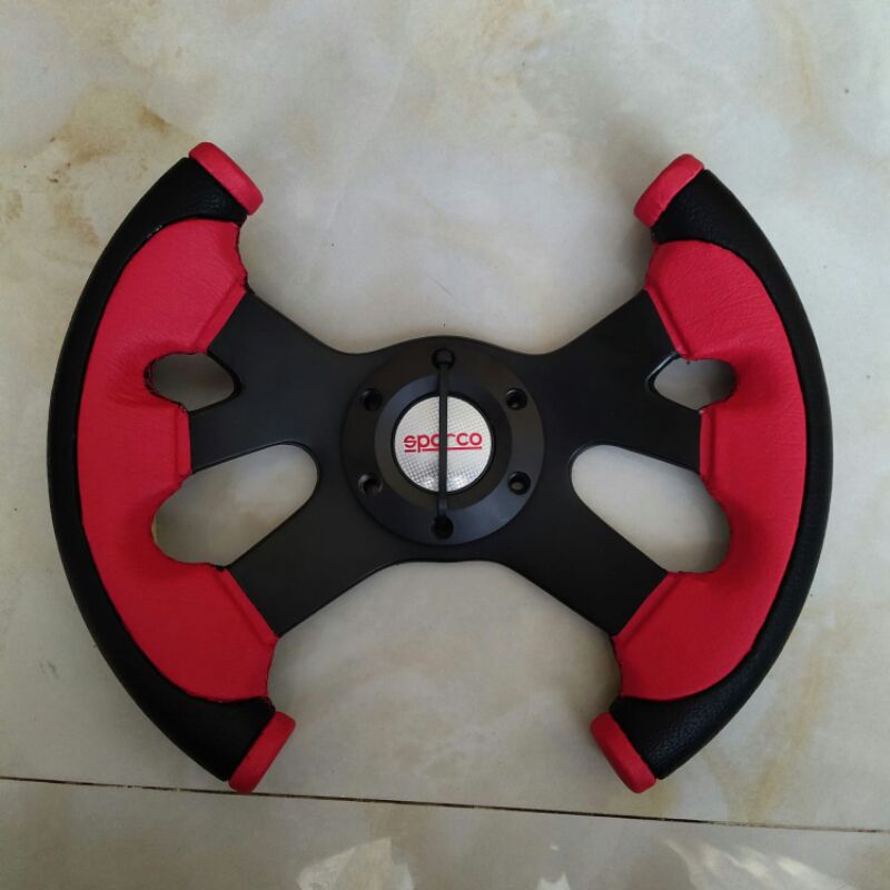 Setir Racing F1  12 inch