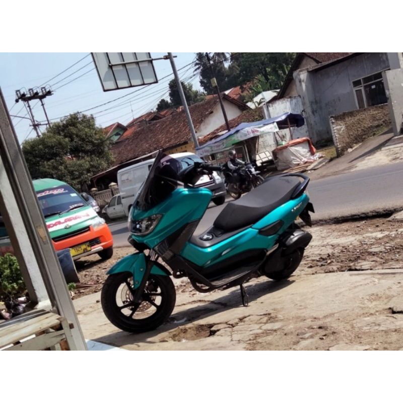 Jok Nmax Roadrace - Jok Roadrace Nmax old - Jok Nmax Old model Roadrace