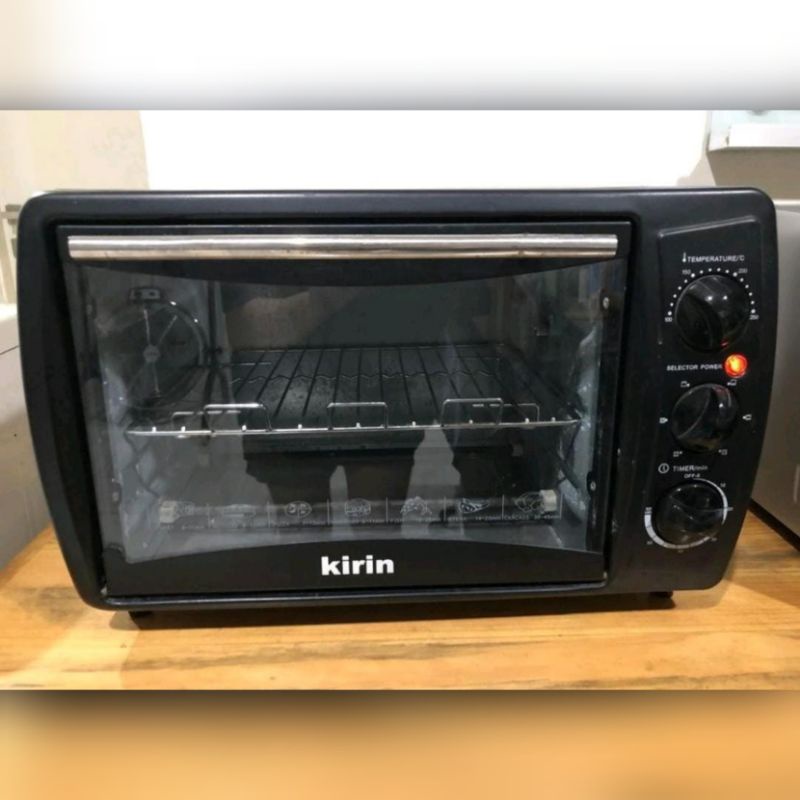 oven kirin KBO-190RAW