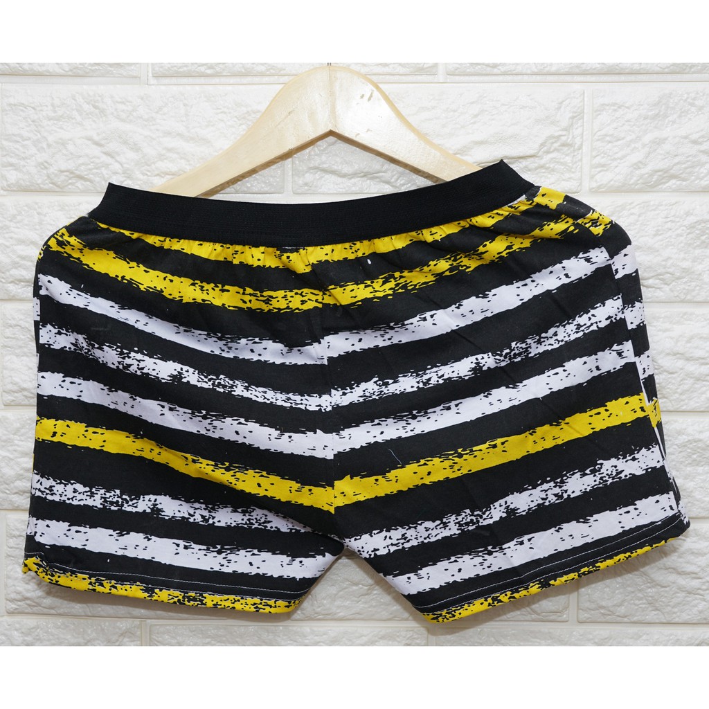  Celana  Pria  Celana  Boxer Pria  Wanita Celana  Motif 