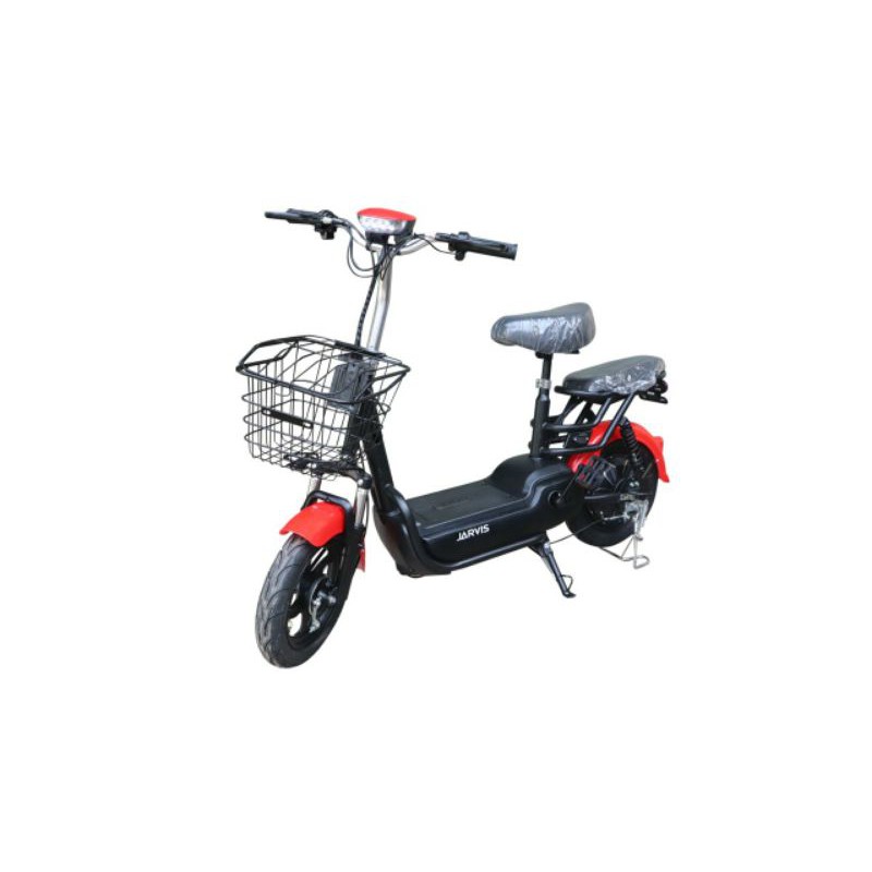 Sepeda Listrik / E-Bike Jarvis 1+