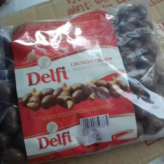 

Coklat Delfi dreges