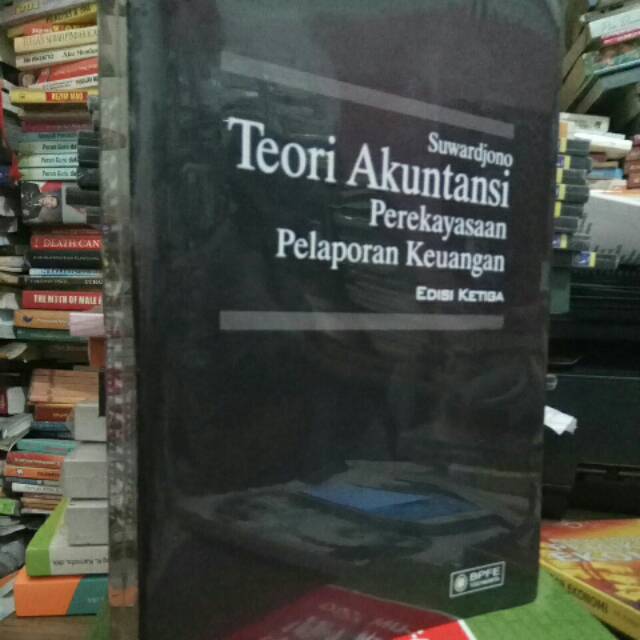 

Teori Akuntansi perekayasaan pelaporan keuangan