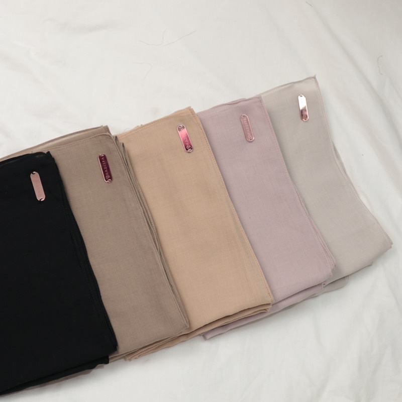 ARA VOAL PASHMINA VOAL SYARI 2M