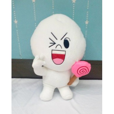 Dijual Boneka Line   Boneka Cony   Boneka Line Cony Murah