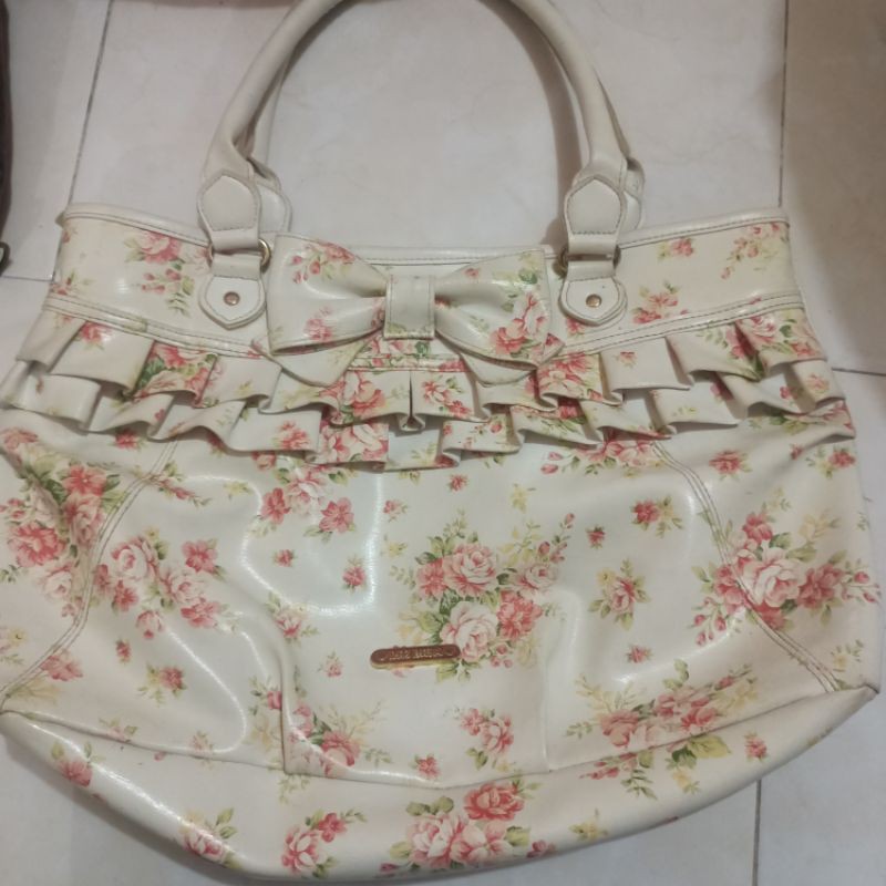 Liz Lisa Bag shabby