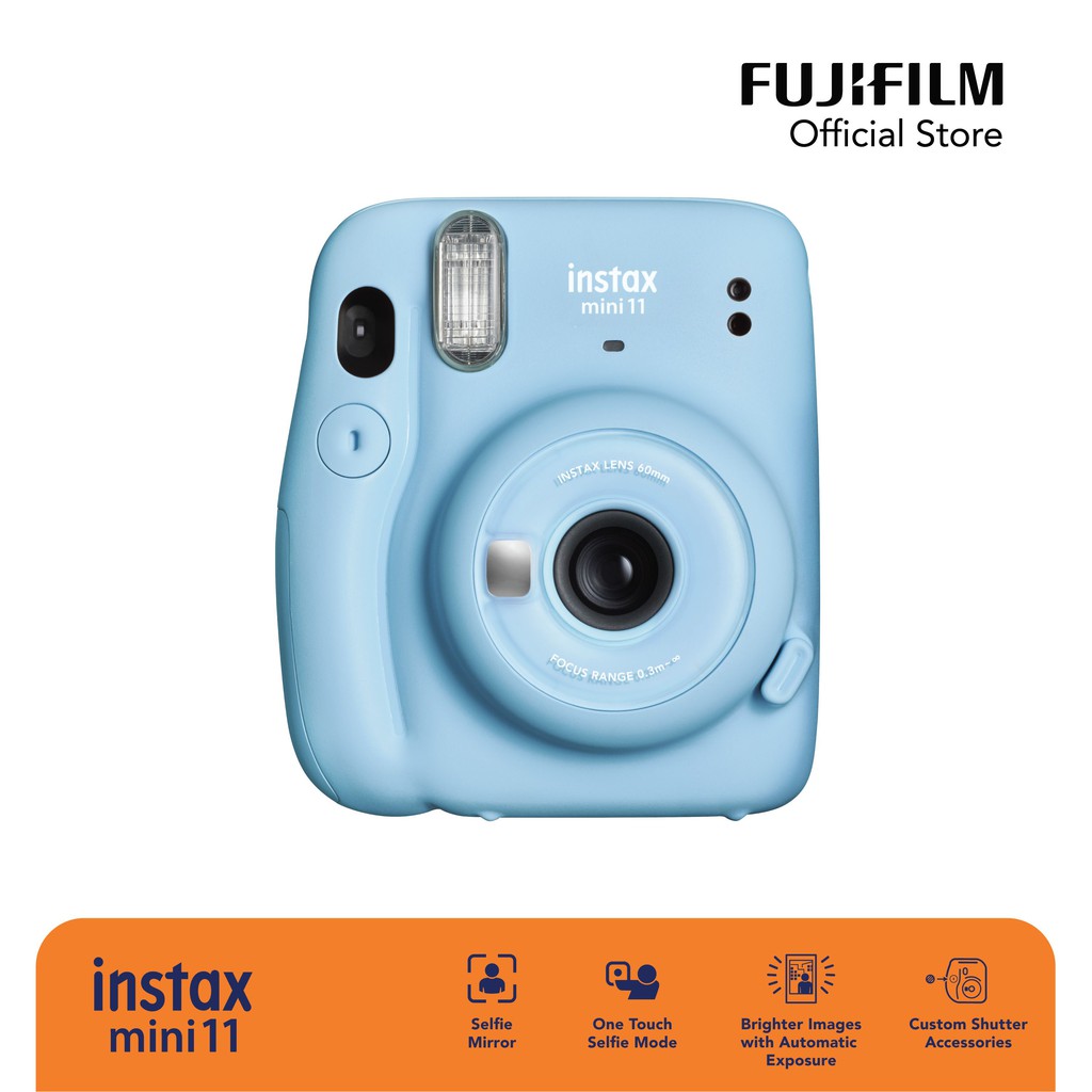 Fujifilm Instax Mini 11-2