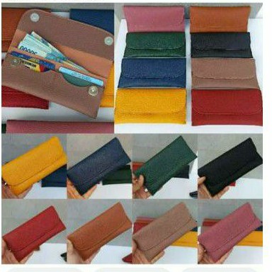 dompet viral