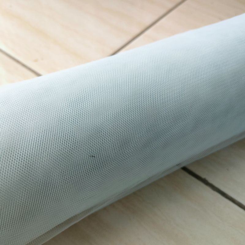 Soft Tile Polos Pengantin-Baby Blue