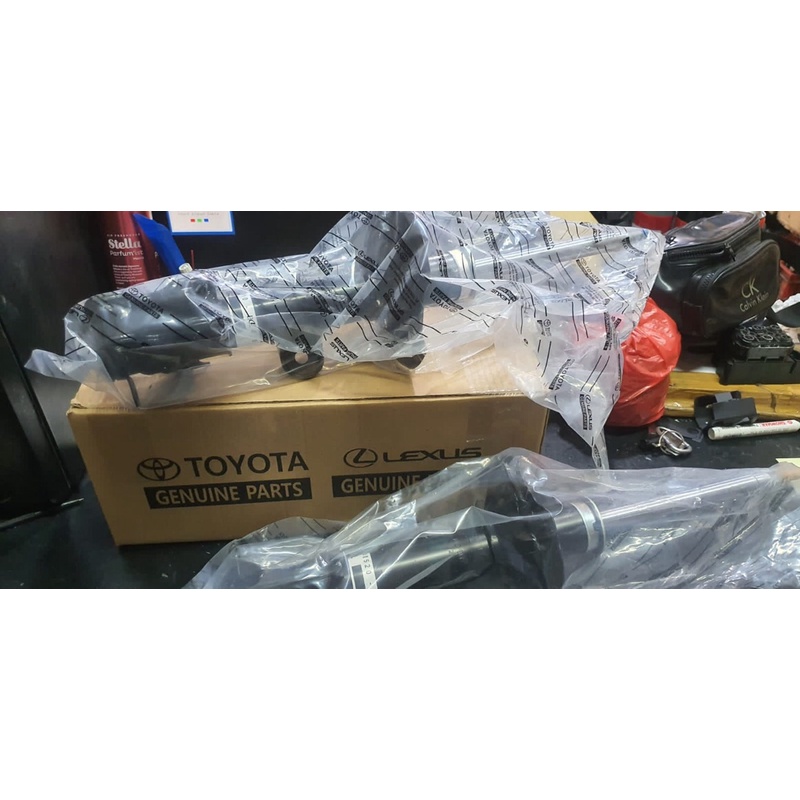 Shock breaker depan Avanza Veloz Toyota Avanza Veloz