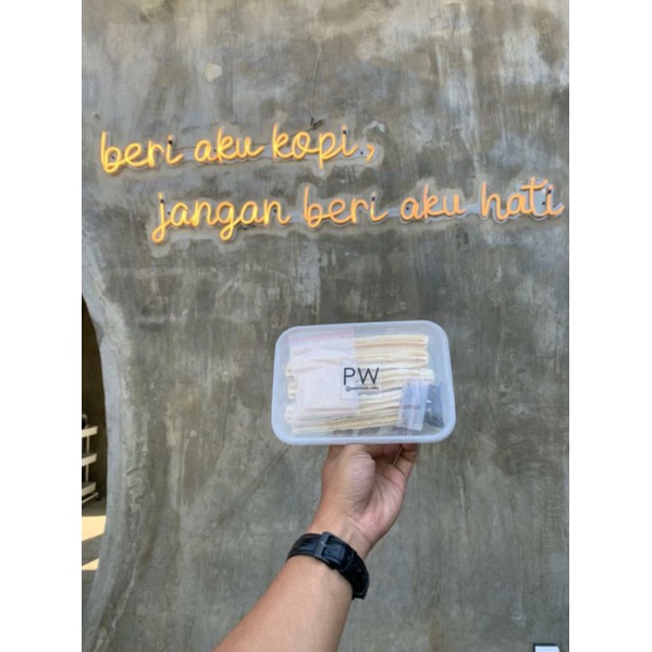 

Churros PW frozen isi 10pcs