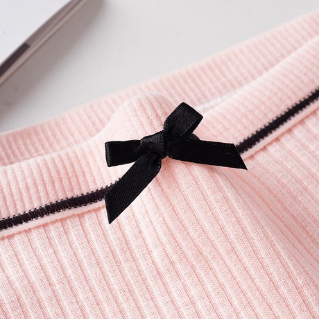 ✅Grosir Jam Senen - Celana Dalam CD Wanita Underwear Cewek Sexy Korea Bahan Katun Pakaian Dalam Pita Renda