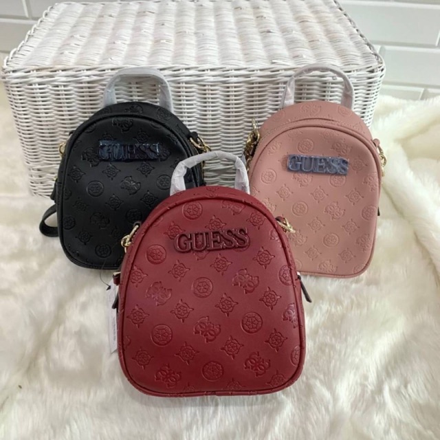 Tas Guess ORIGINAL 100%