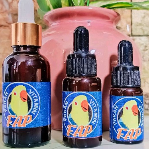 

VIT HARD FAP 30ML