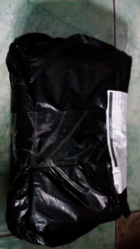 Plastik Mika Kue Mika Kotak Kecil 5x 50pcs