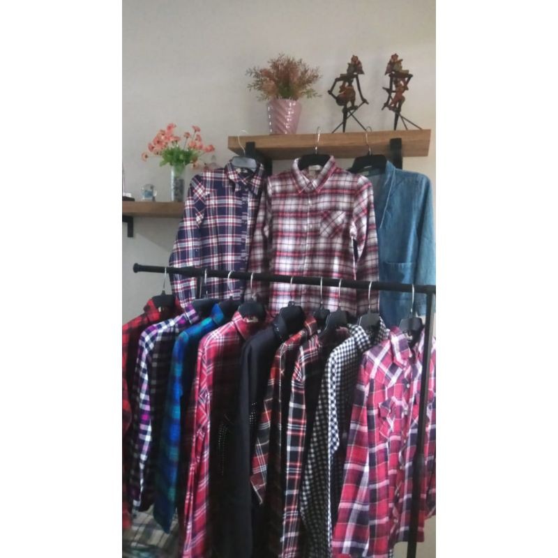 

Nota AralusPreloved 165k 1kg
