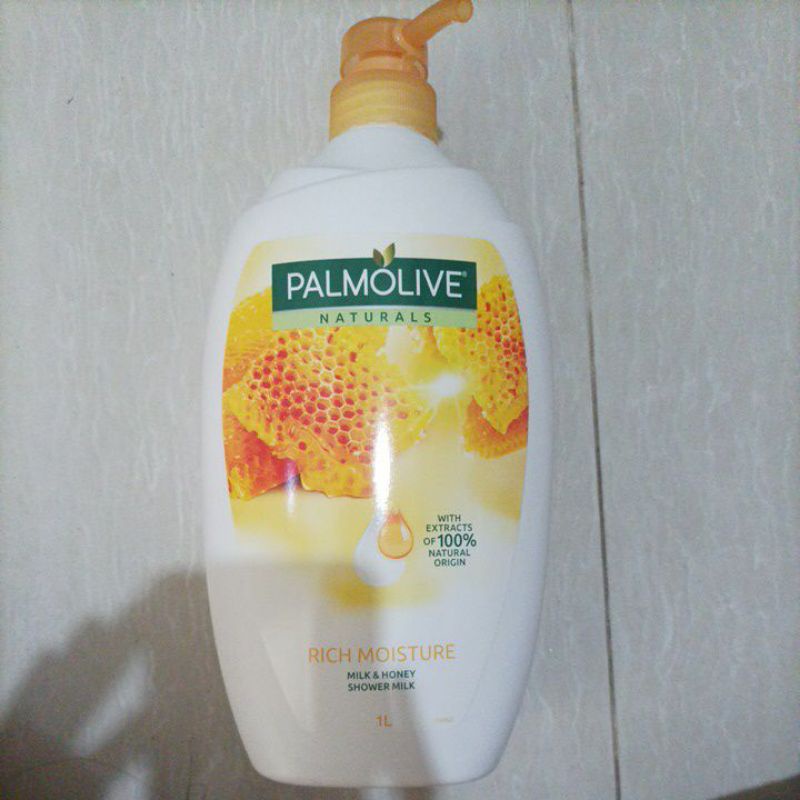 palmolive