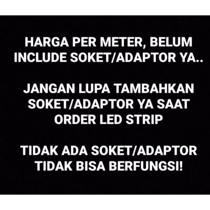 PROMO LAMPU HIAS LED HIASAN KAMAR AESTHETIC LAMPU SELANG 5050 5M/10M/15M/20M
