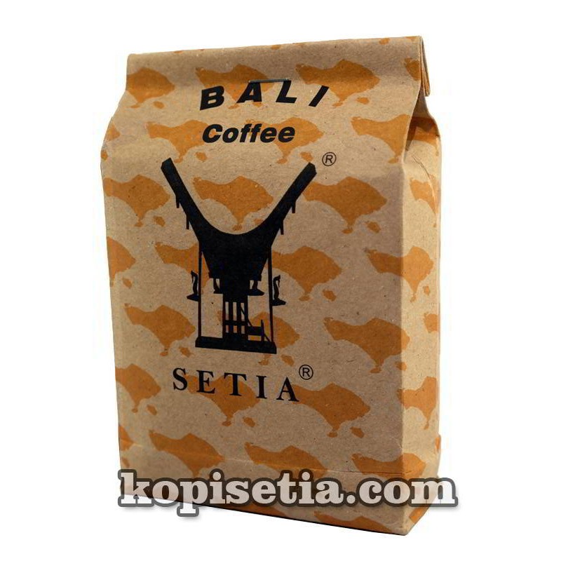 

Kopi Toraja Coffee Bali 150g