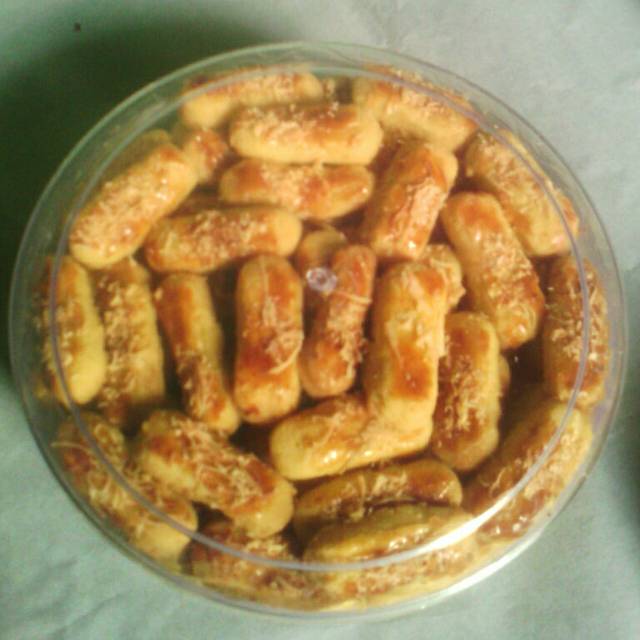 

Aneka Kue kering