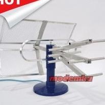 :>:>:>:>] Antena TV UHF Titis Indoor