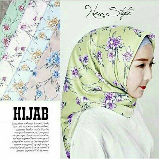 Hijab maxmara