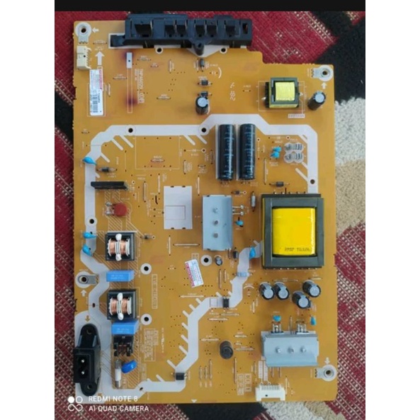 POWER SUPPLY PANASONIC TH 40A400 40A400G TH-40A400G
