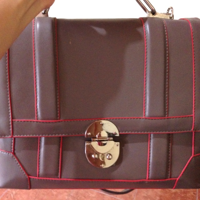 tas evb preloved