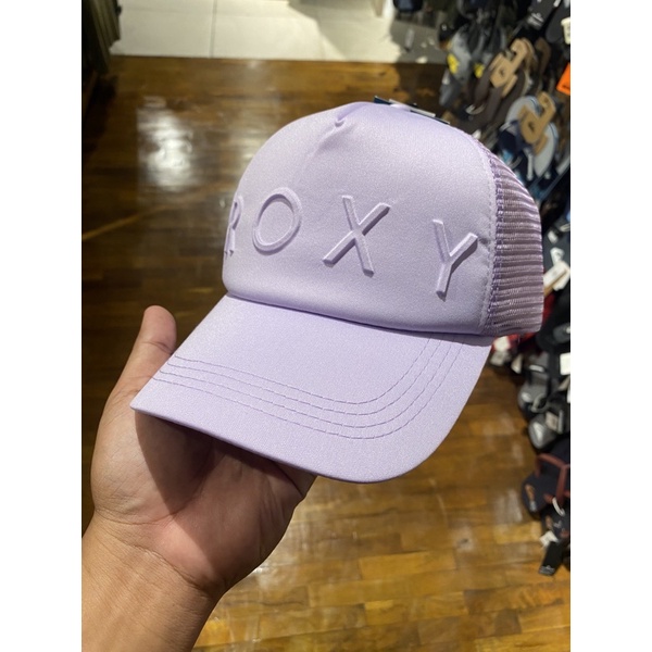 Topi roxy original