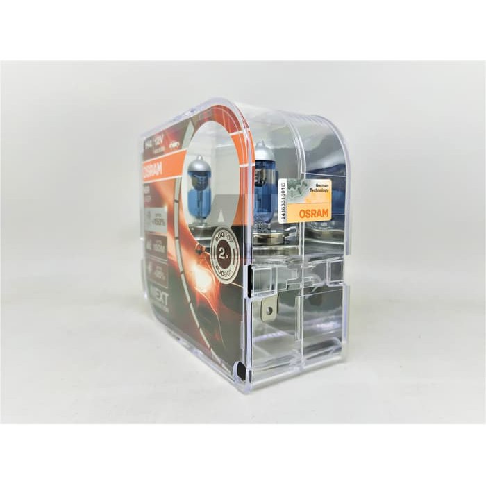 Osram H4 NBR NBL NightBreaker Night Breaker Laser 60 55W ORI