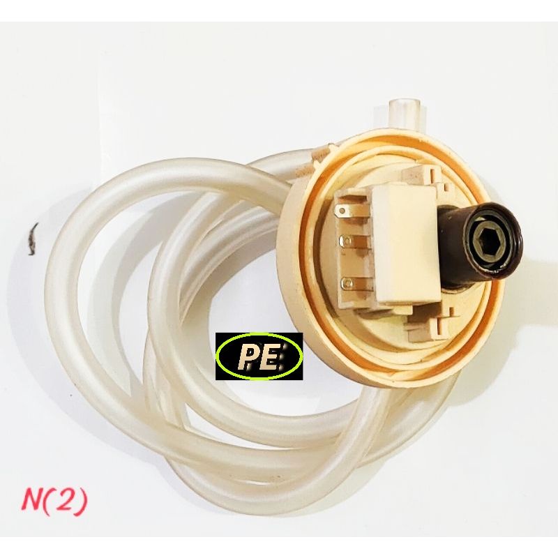 WATER LEVEL SENSOR  MESIN CUCI SAMSUNG