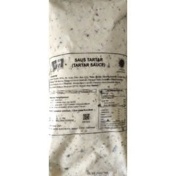 

kewpie tartar sauce