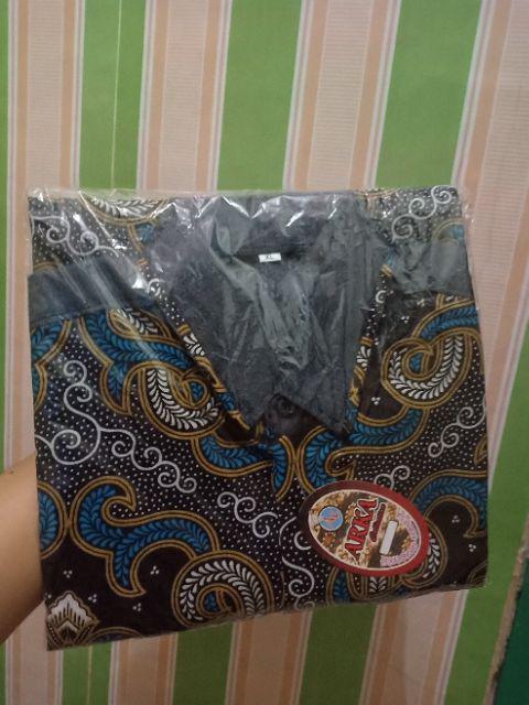 New Kemejapria Lengan Panjang 848vo Kemeja Pilot Pangkat Pdl Teknisi P Ke 4029ys Kemeja Batik Pria G