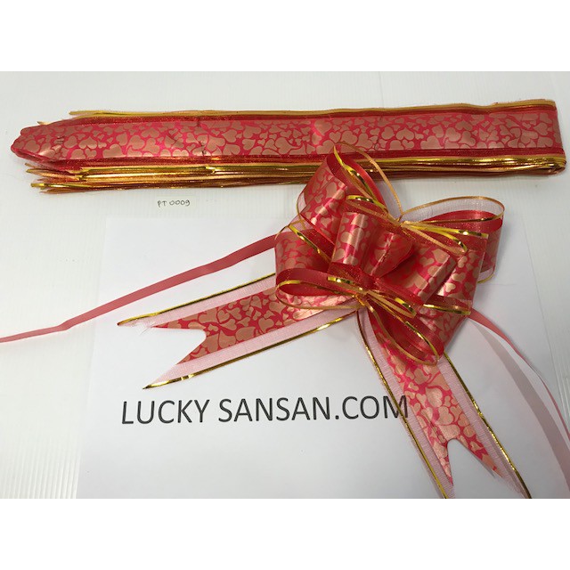 

PT0009 - PT0013 Pita Kado