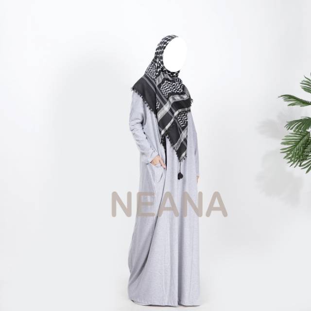 Kavina MAGIC NEAHIJAB