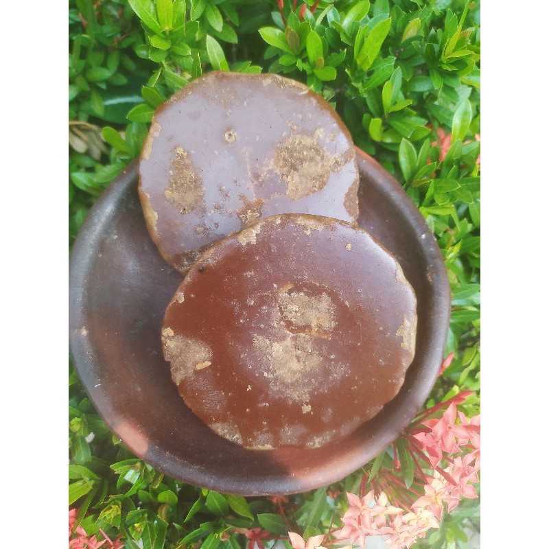 

Gula Aren 500 gram - Bumbu Masakan