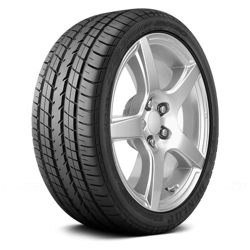 Ban Mobil Yaris / Etios Valco Dunlop SP2030 185/60 R15