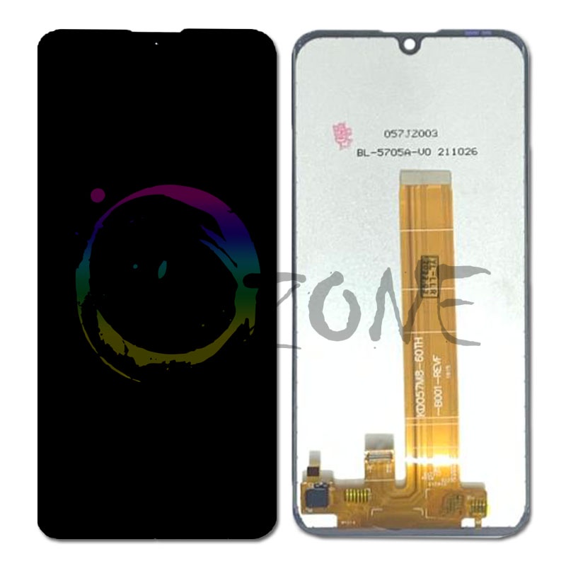 LCD TOUCHSCREEN NOKIA 2.2 TA1183 TA1179 TA1191 TA1188 LCD FULLSET