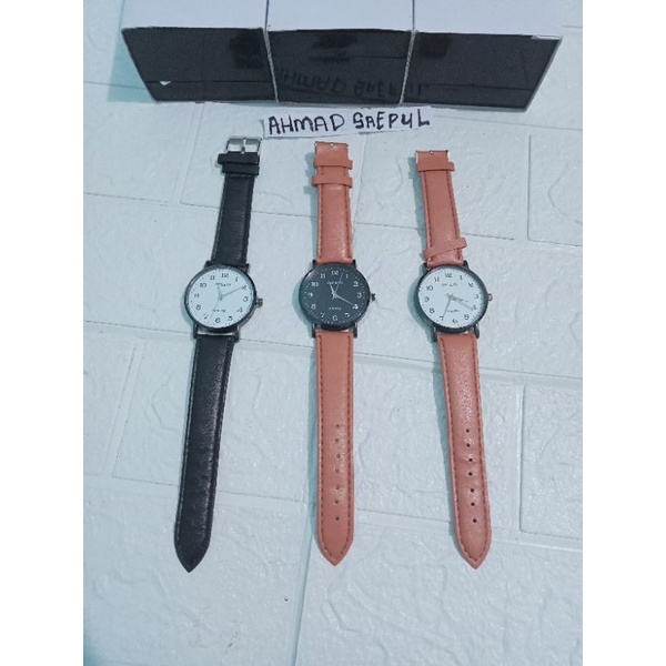 lelang jam tangan GENEVA