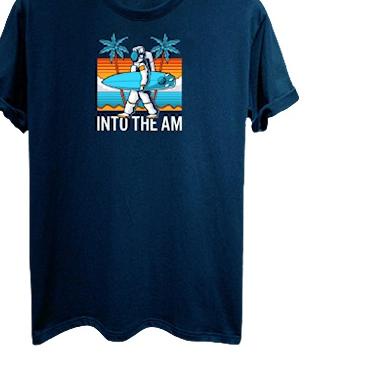 ✈ Baju Pria Distro Kaos Cowok Keren Baju Cowok Keren Kaos Pria Keren Kaos Kekinian Premium Adem ➮