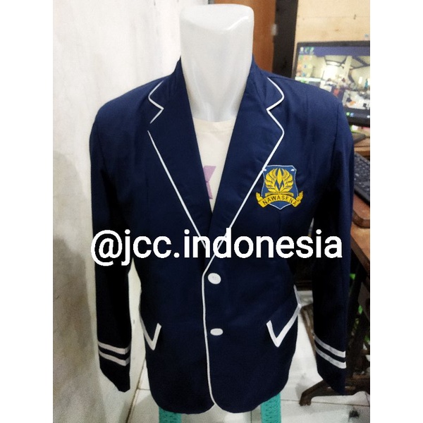 JAS OSIS SMA, SMP, SMK, JAS ALMAMATER SEKOLAH SD, PESANTREN, ROHIS, JAS MURAH BERKUALITAS
