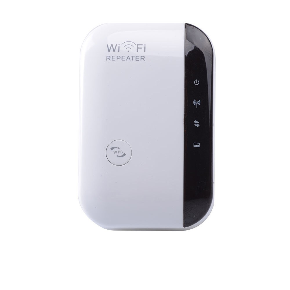 Inotix ETN12 300Mbps Wireless Extender Repeater